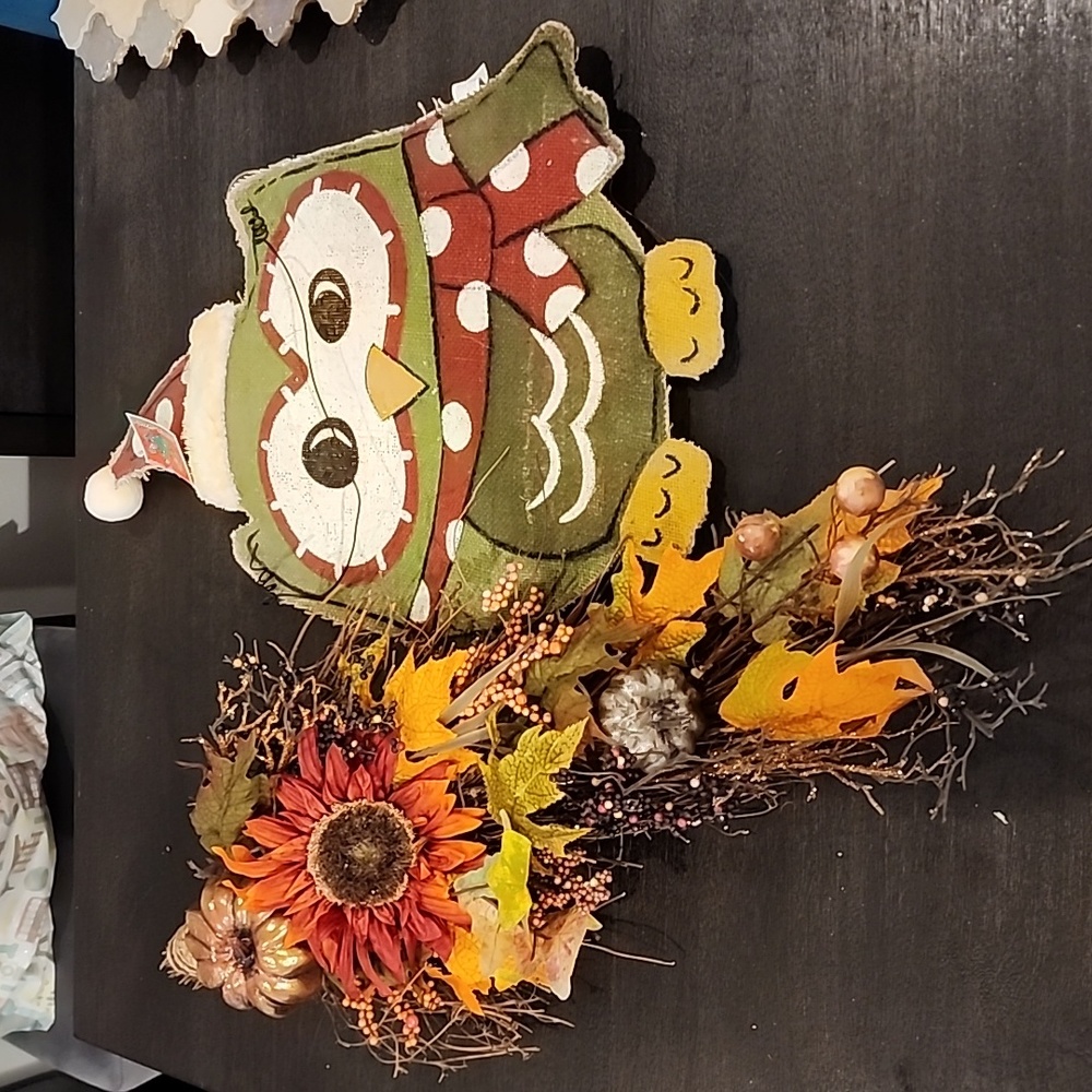 Door decor